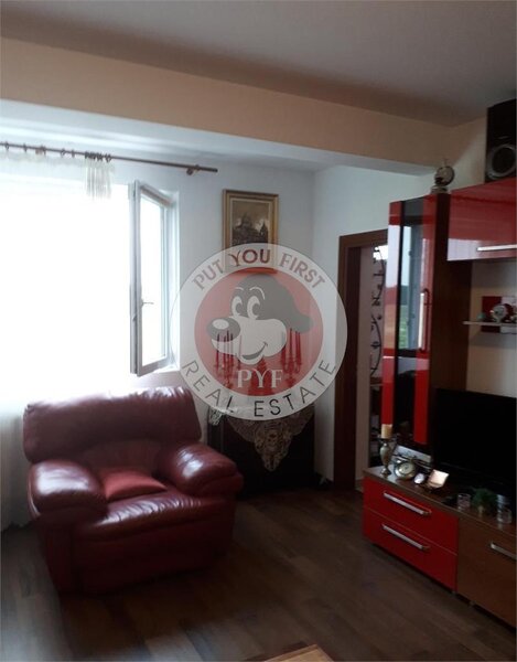 Cartier Latin | Apartament 3 camere | 67mp | Decomandat | B7447